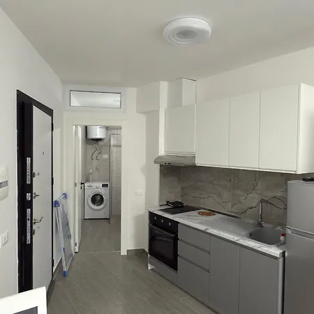 Apartament Rei 2 Lezhë