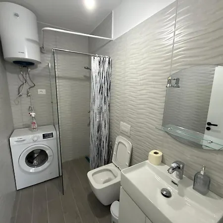 Apartment Rei 2 Lezhë
