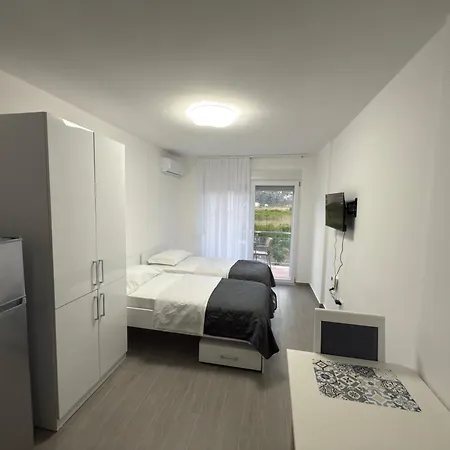 Apartment Rei 2