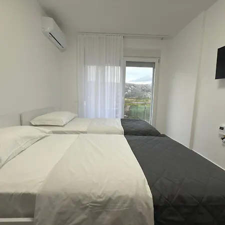 Appartement Rei 2 Lezhë