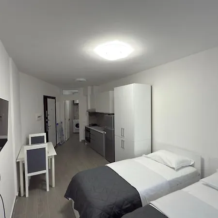 Appartamento Rei 2