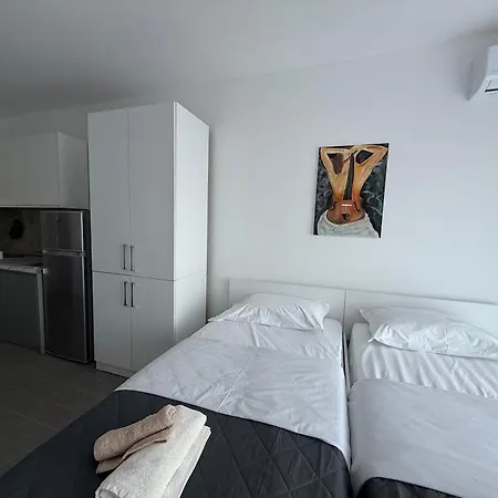 Appartement Rei 2