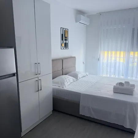 Rei 2 Apartamento