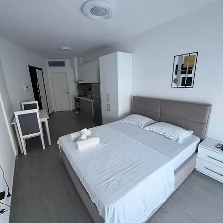 Rei 2 Apartmán
