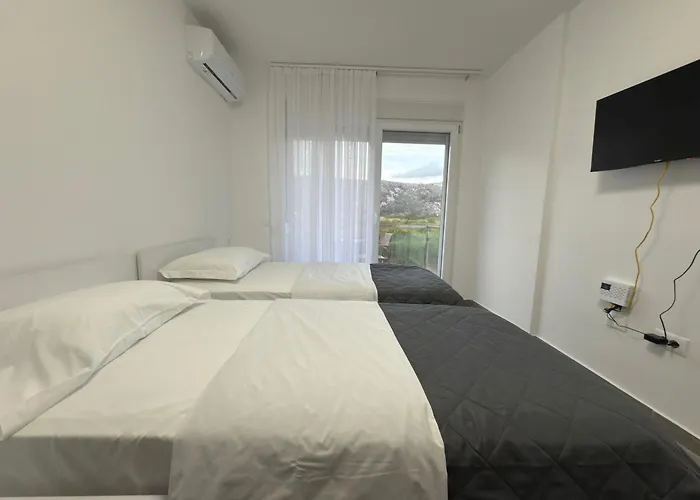 Appartement Rei 2 Lezhë