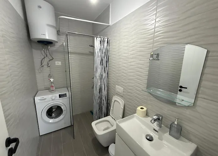 Appartement Rei 2 Lezhë