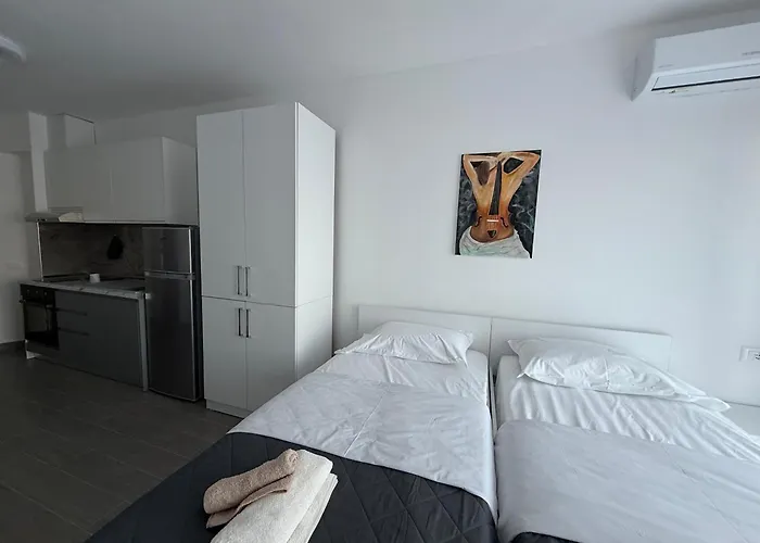 Appartement Rei 2